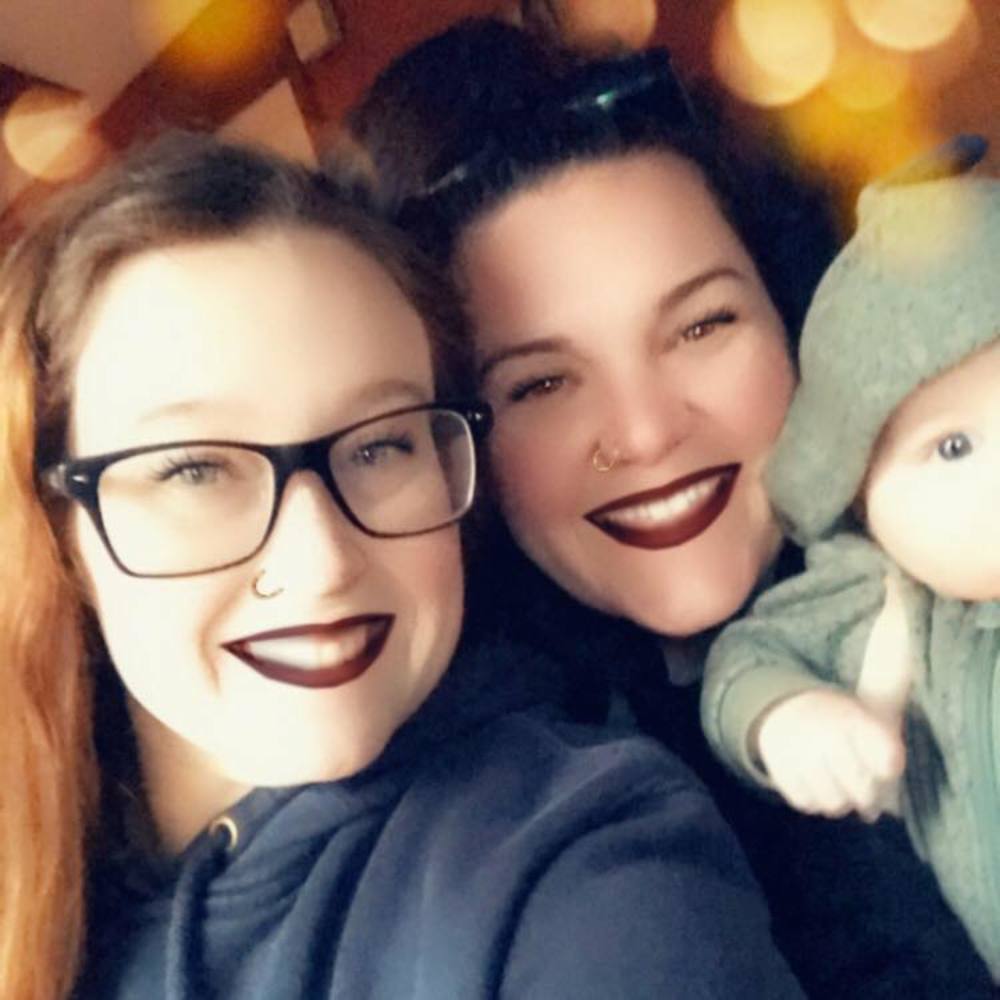 Meet your Posher, Sam